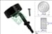 Alternator Gergı Rulmanı Bmw E46 E60 E65 E83 E53 M47 M57