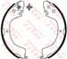 PABUCLU BALATA (254X52MM) L200  96-