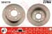 FREN DISKI ARKA (5D 280MM) PEUGEOT BOXER III CITROEN JUMPER III FIAT DUCATO III 06-