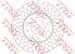 FREN DISKI ON (5D 279MM) PEUGEOT BOXER III CITROEN JUMPER III FIAT DUCATO III 06-