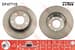 FREN DISKI ON (5D 279MM) PEUGEOT BOXER III CITROEN JUMPER III FIAT DUCATO III 06-