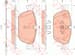 FREN BALATASI ON (180MM) PEUGEOT P308 I P407 P508 I RCZ CITROEN C5 III C6 09- DS4 DS5