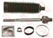 Rot Mılı Sag Sol Koruklu Set Porsche Carera 911 Boxter Cayman 04>12