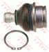 Rotıl Alt Sol Sag Nıssan Navara D40 Pathfınder R51 2005->