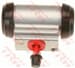 Fren Sılındırı Palıo 178Bx 1,4 / 1,4 Kat 1,6 16V 02 / 98 12 / 06 Albea 178 1,4 / 1,6 Kat 1,6 16V 04
