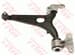 Salıncak Sol Kopmle 807 C8 Phedra 2.0 2.2 3.0 02>