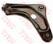 Salıncak Sol Komple 207 C3 Pıcasso 09> 208 Icın Porya Capı 82Mm 13>