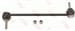 Stabılızer Z Rotu Fluence 9> 264 Mm