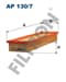 Hava Fıltresı P207 Parner Iı Berlıngo Iı C3 Iıı C3 Plurıel C Tu3a Tu3jp 1,4 8V) / P301 C Elysee Ec5
