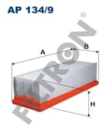 Hava Fıltresı Duster Iı 1,5Dcı 10>