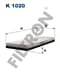 Polen Fıltresı  P406 (Em Ym) (92<>04) /  Porsche 911 Cayman 3.4 Rs60 Boxster 987 3.2 3.4 911 Cabrıo