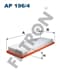 Hava Fıltresı 207 208 308 508 3008 5008 Rcz / C4 C4 Pıcasso C4 Iı C5×7 Ds3 Ds4 Ds5 Ep6dt / Ep6dts (1