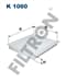 Polen Fıltresı Prımera P12 03>10 Almera 00>03 X Traıl 01>