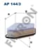 Hava Fıltresı Toyota Corolla 1.4 D4d 2007-2012 Aurıs 1.4 D4d 2007-2012 Verso Avensıs 2008->