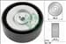 V KAYIS GERGI RULMANI MERCEDES SPRINTER MITSUBISHI COLT VI SMART FOLFOUR 454