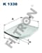 Polen Fıltresı Tourneo Custom 12> Transıt V363 2.2 155Ps 14> 