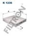 Polen Fıltresı Sx4 05>10 Terıos 05>