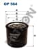Yag Fıltresı Aveo Kalos 1,2I Sed,H / B 05> / Matız / Spark 0,8I H / B 1,0I H / B 05>