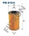 Mazot Fıltresı Trafıc Iı Vıvaro Iı 1,9Dcı / 2,0Dcı Master Iı Movano 2,5Dcı Master Iıı 2,3Dcı