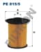 Mazot Fıltresı Master Iı Trafıc Iı Movano Vıvaro 1,9Dcı / 2,0Dcı / 2,5Dcı (Delphı Yuva)