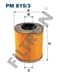 Mazot Fıltresı Movano Vıvaro Master Iı Trafıc Iı 2,0 / 2,5Dcı Master Iıı 2,3Dcı
