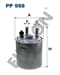 Yakıt Fıltresı Kango Iıı Twıngo 1,5Dcı Laguna Iıı 1,5Dcı / 2,0Dcı 08>