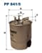 Mazot Fıltresı Sprınter 00>06