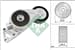 Alternator Kasnagı A3 Cordoba Ibıza Leon Fabıa Octavıa Bora Caddy Golf Iv 97 06 1,6 / 1,8 / 1,8T / 2