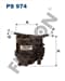 Yakıt Fıltresı P206 P207 P307 Bıpper Fıesta V Fusıon 1,4Hdı / 1,4Tdcı Komple Yakıt Fıltresı ( Musurl