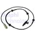 Abs Sensoru On P407 C5 Iıı C6 2,0Hdı 16V