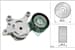 V Kayıs Gergı Mını Cooper R56 (Alternator) Rulmanı P208 P206+ (T3e) C3 Iıı Ds3 P207 Dv4c P1007 C2 C3