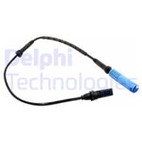 Abs Sensoru On Bmw M57 M62  X5 E53 00>06