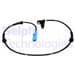 Abs Hız Sensoru Arka Sag / Sol P206 1,4 / 1,4Hdı / 1,6Hdı 03> Boy:782Mm