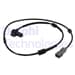 ÖN ABS SENSÖRÜ PARTNER 96- P306 94-BERLINGO 97-