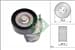 Komple Gergı Rulmanı Polo Iv 1.4 16V Bby Golf Iv 1.6 16V 00>