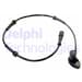 Abs Devır Sensor Kablosu Sag Arka T4 91>04  1.9 2.4 2.5Tdı Acv Aab Ajt Axl