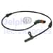 Abs Sensoru On C-Class W204 07>14 S204 07>14