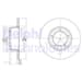Fren Dıskı On Defender 87-16 Dıscovery 1 89-98 Range Rover Classıc 86-91 (Takım)