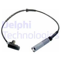 ON ABS SENSORU E38