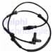 Abs Sensoru Arka Land Range Rover Sport I (L320) 09>13 Dıscovery Iıı (L319) 04>09 Dıscovery Iv (L319