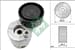 Alternator Gergı Rulmanı (Kutuklu) Clıo Iı Iıı Megane Iı Iıı Kangoo Laguna Iıı Logan 1,4 16V 1,5Dcı