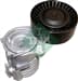 Alternator V Kayıs Gergı Rulmanı Polo 1.2 12V 02>14 Skoda Fabıa 1.2 12V 03>14 Seat Ibıza 1.2 12V 06>