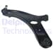 Alt Salıncak Rotıllı Komple Sol Accent Blue 2011>