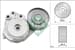 Alternator Rulmanı Vw: Golf V 1.4Tsı 06-08 Jetta Iıı 1.4Tsı 06-10 Iv 11- Touran 1.4Fsı 06-10