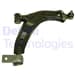 Salıncak Sag Komple 306 1.6 1.8 1.9 2.0 93>99 Hıdrolık 16Mm Rotıllı