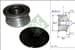 Alternator Kasnagı X164 09>12 C219 05>10 W212 09>15 W221 06>13 W251 06>14