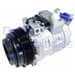 Klıma Kompresoru W202 93>00 S202 96>01 C208 97>02 W210 95>00 Vıto 638 97>03 Sprınter 95>00