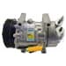 Klıma Kompresoru 12V 6 Pıston Trıger Kayıs P206 1,4Hdı Ew10j4 P307 1,4Hdı 1,6Hdı Ew10j4 C2 C3 Berlın