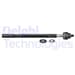 ROT MİLİ ÖN  SOL SAĞ  BERLİNGO XSARA PARTNER 12-99