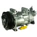 Klıma Kompresoru P207 P208 P308 P508 P5008 P2008 C3 Iı C4 C4 Iı Ds4 Ds3 C3 Iıı C5 Iıı C3 Pıcasso Ber